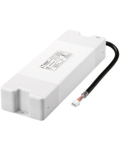 9.6V 6.6Ah 6 Cell Battery Pack 18650 LiFePO4 Emergency Lighting Battery (Tridonic 28003810)
