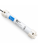 3.6V 4Ah 3 Cell Stick Long A NiMH Emergency Lighting Battery (Mackwell B903)